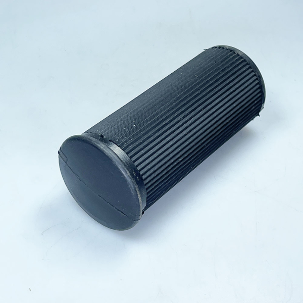 Gummi Fussraste KS125 KS175 Typ521 2er Set