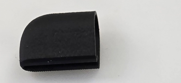 Kantenschutz Original 80er Jahre passend für viele Verkleidungen (MBV,Mayerhofer usw.) 5m