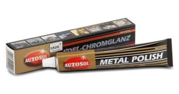 AUTOSOL® EDEL CHROMGLANZ 75ml