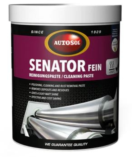 AUTOSOL® SENATOR FEIN  Ersatz für Ambassador fein 1KG