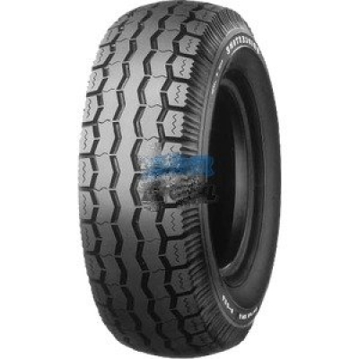 Bridgestone 4.00x8 Gespannreifen Beiwagen
