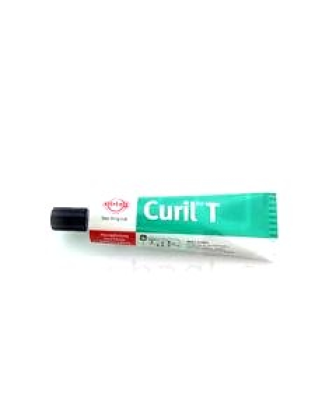 Dichtmasse CURIL 70g T2 +250C