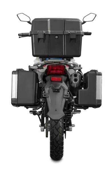 Cyclone RX1 Pro, 125, E5+