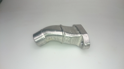 Ansaugstutzen R50 Roller Typ561 ZÜNDAPP technik 40mm