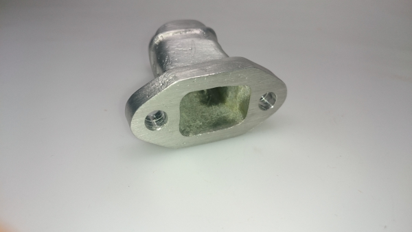 Ansaugstutzen R50 Roller Typ561 ZÜNDAPP technik 40mm