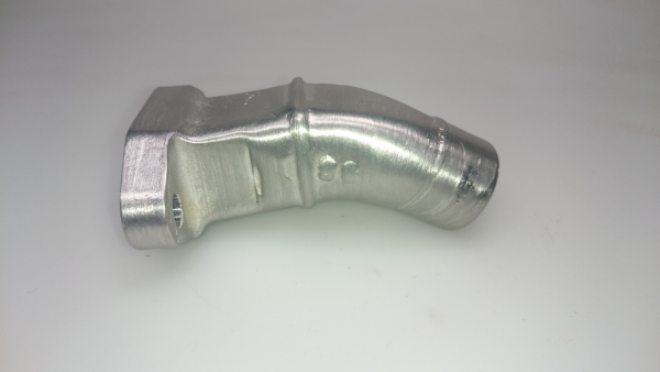 Ansaugstutzen R50 Roller Typ561 ZÜNDAPP technik 40mm