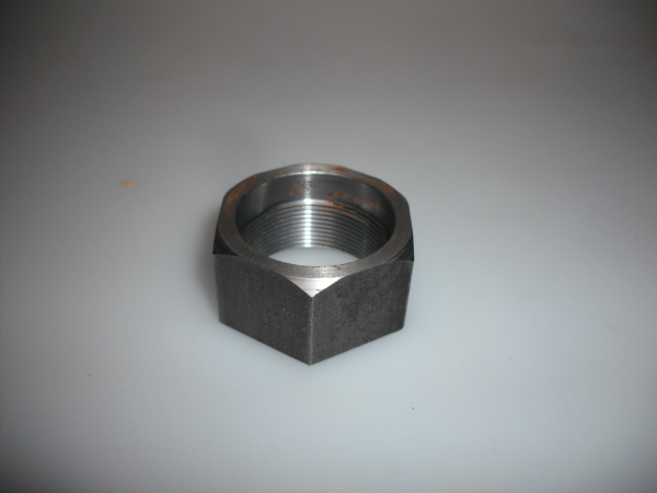Mutter Lenkkopf R50 RS50 Spezial Stahl TYP561