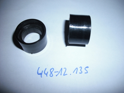 Büchse 2er Set Gabel CS25 CS50 Typ448 usw.