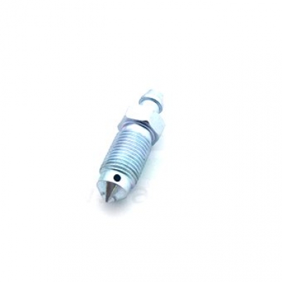 Entlüfterschraube M10 x 1 passend für Bremszange KS50/KS80 Typ530