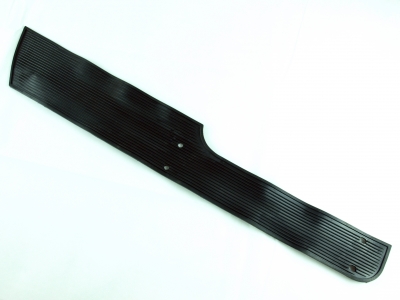 Fussmatte links R50 RS50 Typ 561 (Handschaltung)