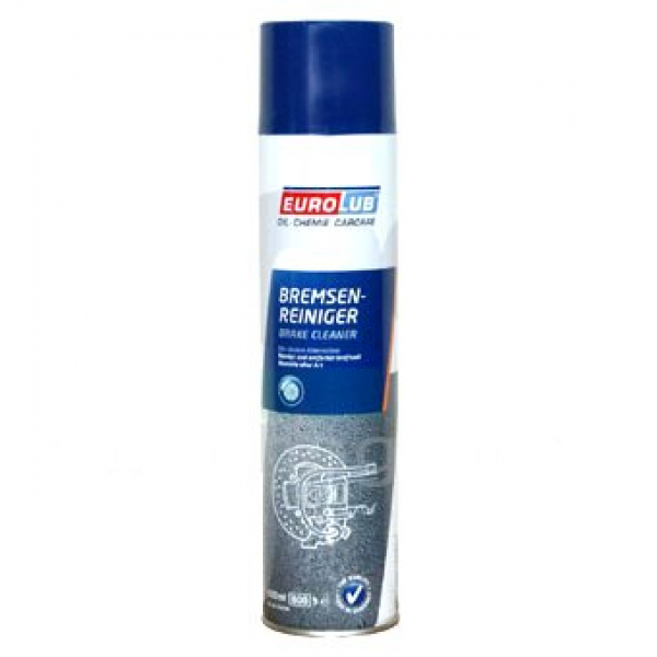 Bremsenreiniger von EuroLub 600 ml.