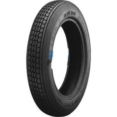 HEIDENAU K 3 TT Front/Rear 3.5 x 12 TT inkl. Schlauch