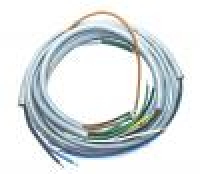 Complete wiring Typ517 C50 Sport grey or black