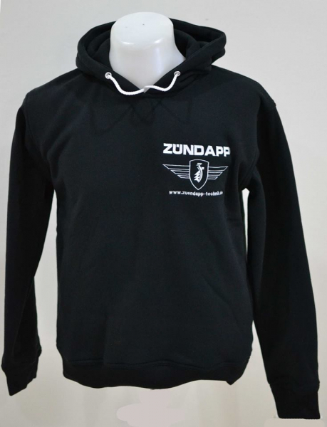 ZÜNDAPP Racing Pulli Top Qualität