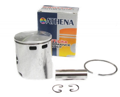 Kolben für Zündapp 70ccm Ersatz B C D