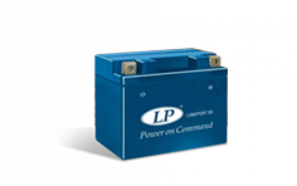 Batterie 12V 10AH  BLEIGEL KS80 Super Typ537