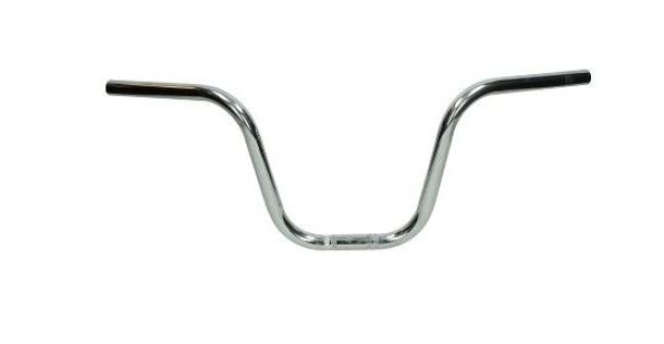 Lenker Mofa Moped universal ohne Löcher