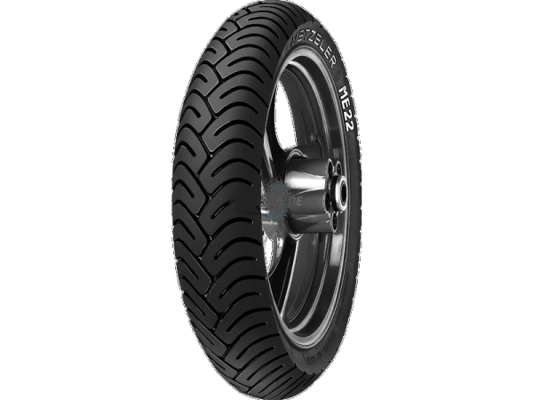 Metzler ME22 3,25x18 Hinterreifen KS175 REINFORCED