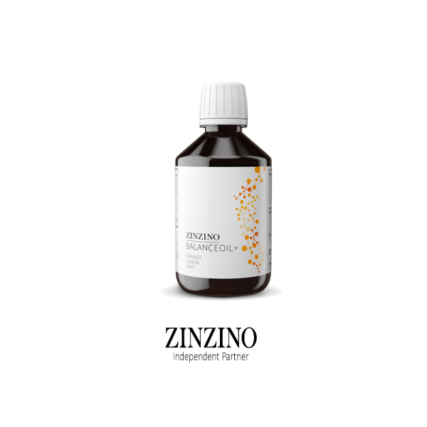 Omega3 BalanceOil+ 300ml