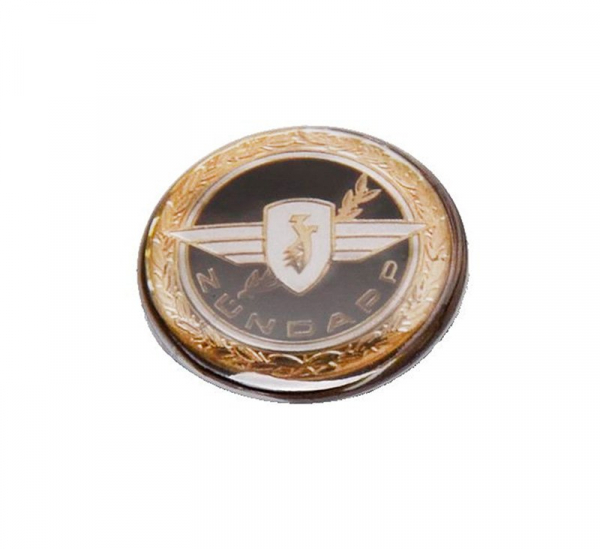 ZÜNDAPP Button 4cm