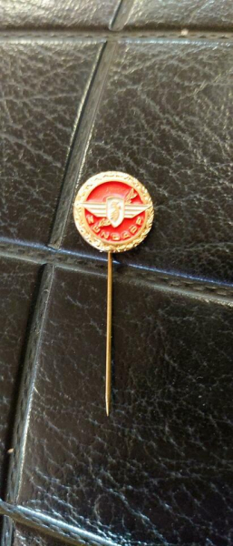 ZÜNDAPP Pin