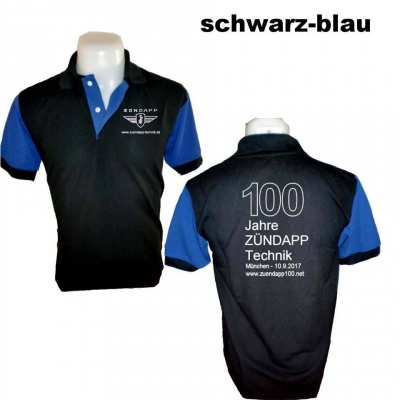 ZÜNDAPP POLO Top Qualität edition 100 Jahre Zündapp 10.9.2017