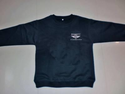 ZÜNDAPP Pullover Top Quality