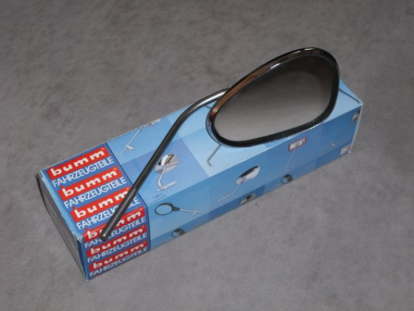 Spiegel original R50 RS50 Roller und GS125