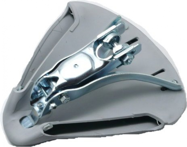 Sattel universal schwarz grau oder creme Typ423 Typ433 Typ434  Typ442