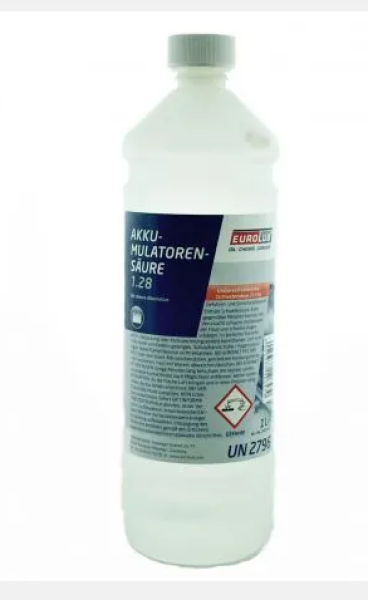 Batterie Säure 1L