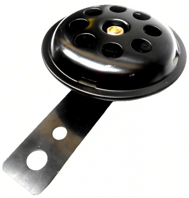 Schnarre 6V universal Wechselspannung !