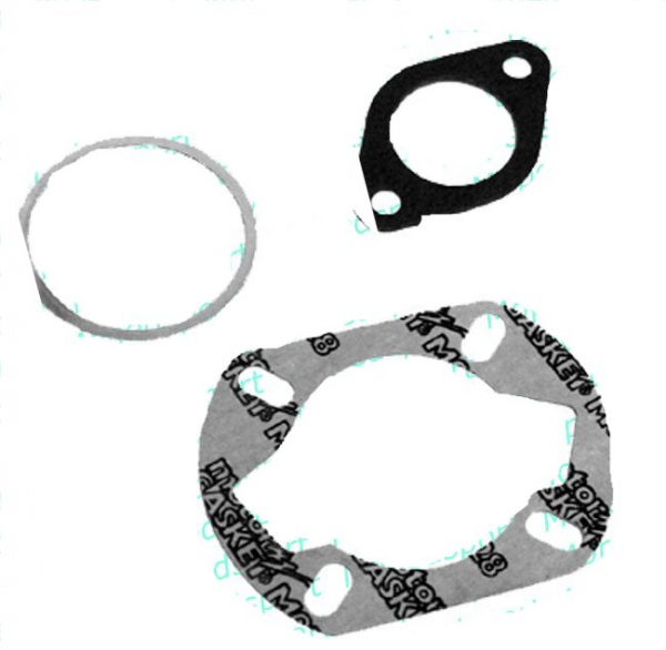 Dichtsatz Zylinder KTM SM25