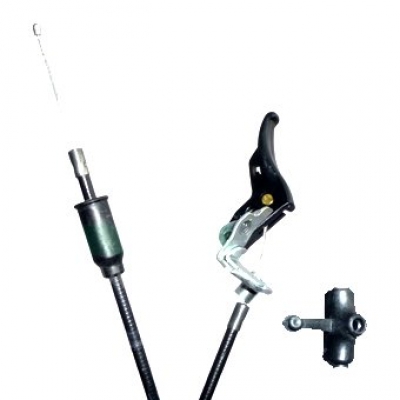 Zündapp Starterzug Star 1  usw. Typ462-020