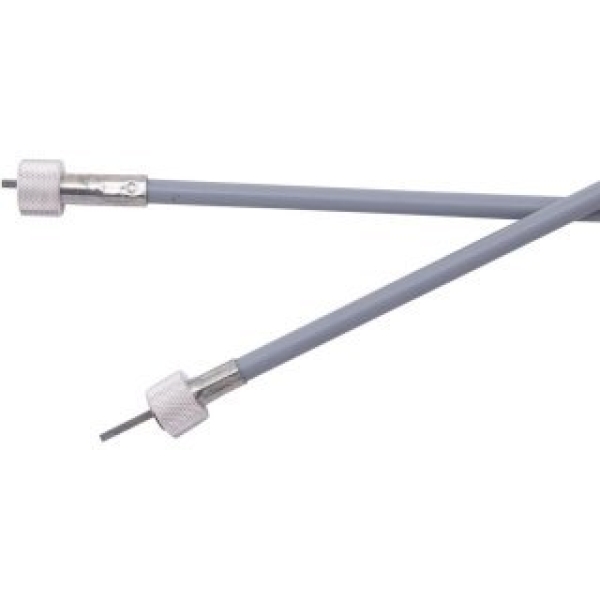 Tacho Welle original KS125 855mm grau oder schwarz