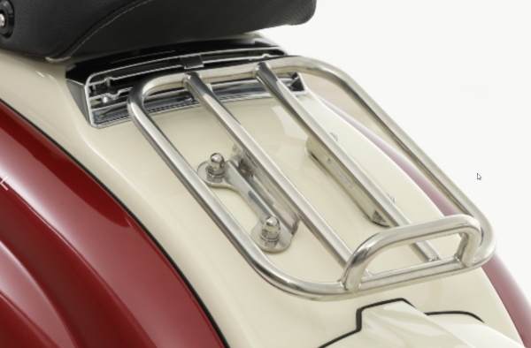 Motorroller TG 125 LC ABS