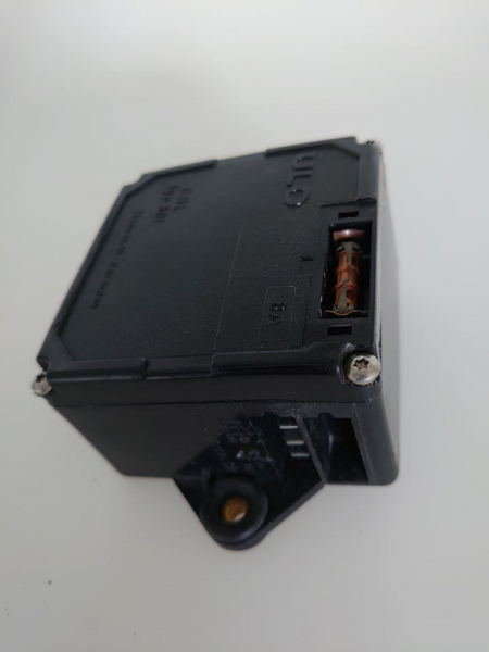Umbausatz ULO Box3000 6V oder 12V mit moderner Elektronik inkl. Accu als Set