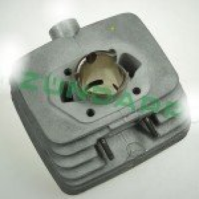 Zylinder Minitherm 45Km H Mokick CS50 Hai50 CX50 ZD40 Typ448 Typ460 usw.