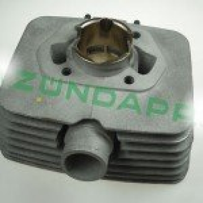 Zylinder Minitherm 45Km H Mokick CS50 Hai50 CX50 ZD40 Typ448 Typ460 usw.