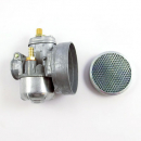 Vergaser ZÜNDAPP original Bing 1 17 67 A   Komplett für RS50 561 004