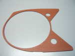 Dichtung Deckel Zündung Typ448 CS 25 50 Hai Cx