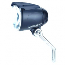 Lumotec IQ Cyo R senso plus 40 Lux Nahfeldausleuchtung, Standlicht, Schalter für Nabendynamo, Umschaltautomatik