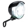 Lumotec Lyt senso plus 25 Lux Nahfeldausleuchtung, Standlicht, Schalter für Nabendynamo, Einschaltautomatik