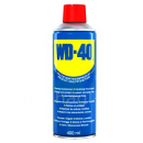 WD40 Multifunktionsspray 500 ml. Smart Straw
