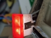 Signalleuchte rot temperatur KS80 Super Typ537