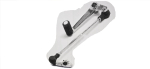 Schaltgestänge links komplett Luxxon K-Sport X15 125cc LC