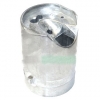 Gasschieber  Durchmesser 29,5mm  Höhe 42 mm
