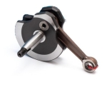 Kurbelwelle M25 M50  Typ 434 Bersteiger 90,5 mm Pleuel Z-KWM25