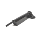 Geräuschdämpfer Luftfilter Mofa Moped  ZD ZR ZA A ZX ZL ZS 10 20 22 25 30 40 50 Vergaser gerade