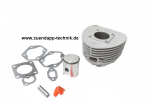 Zylinder Combinette Typ433 usw. 50ccm