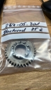 Starterrad R50 Typ561 35z